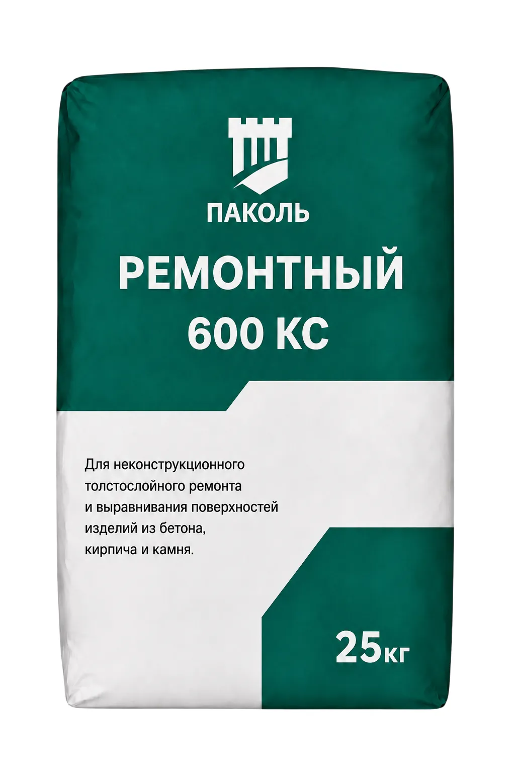 Паколь Ремонтный 600 КС от компании «Астар-групп»