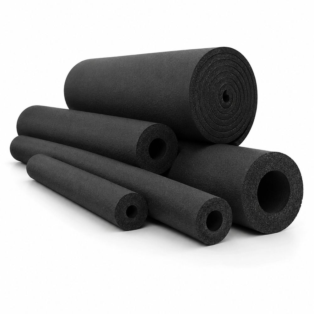 Теплоизоляция Kaiflex EF трубка 19 x 042/2 кат. B от компании «Астар-групп»