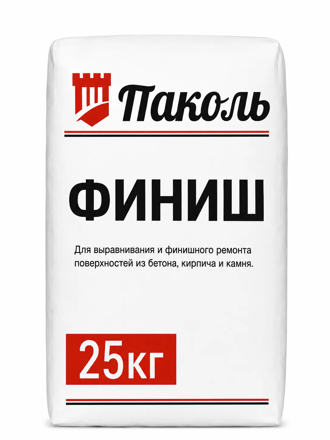 Паколь Финиш от компании «Астар-групп»