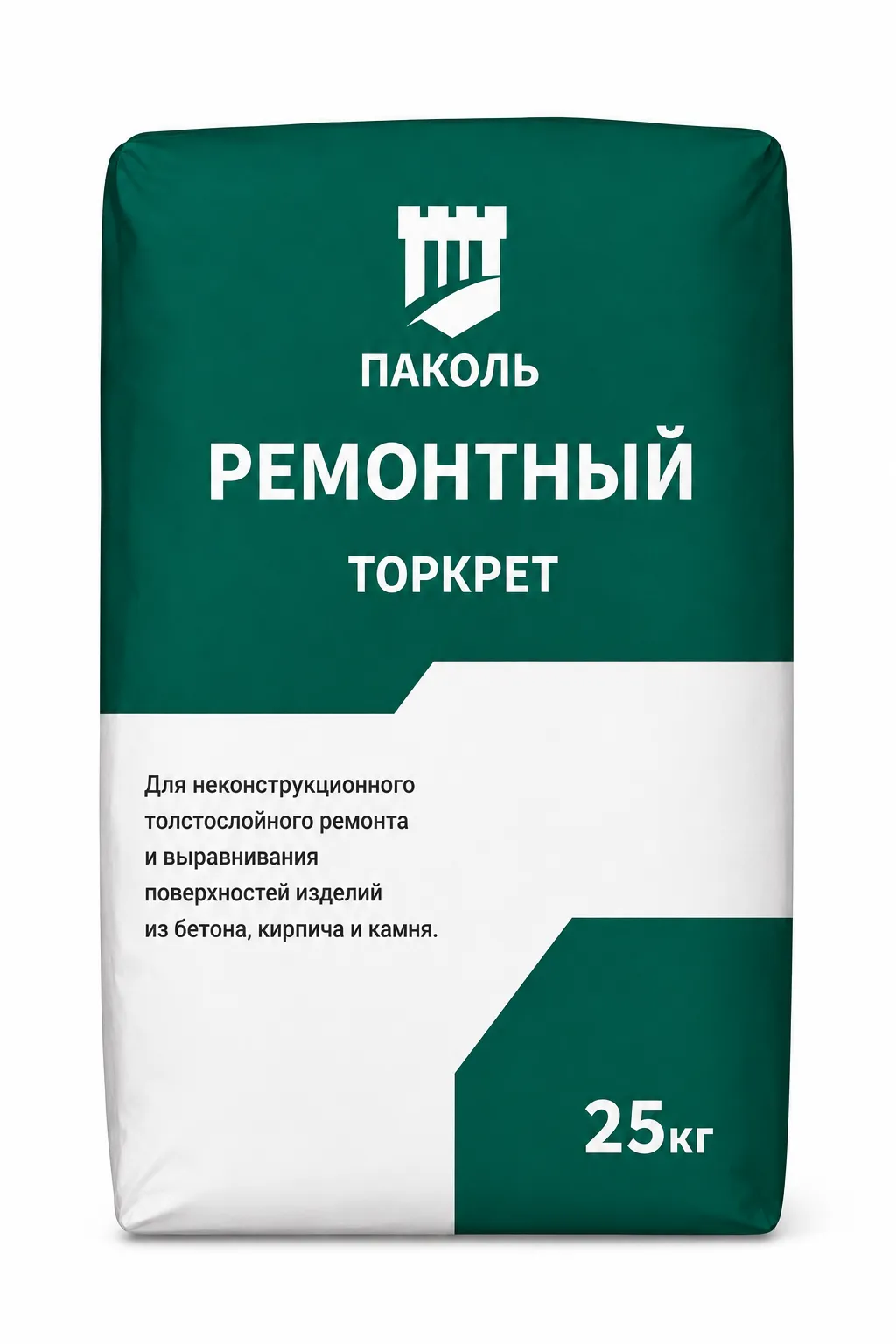 Паколь Торкрет от компании «Астар-групп»