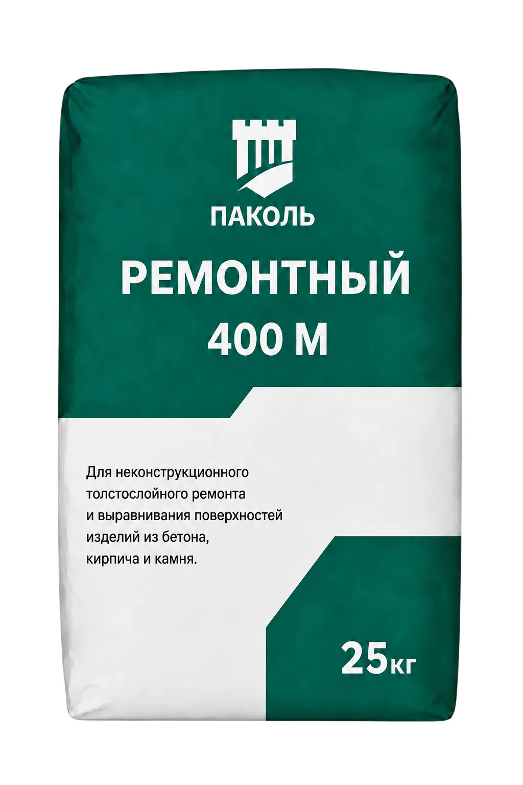 Паколь Ремонтный 400 М от компании «Астар-групп»