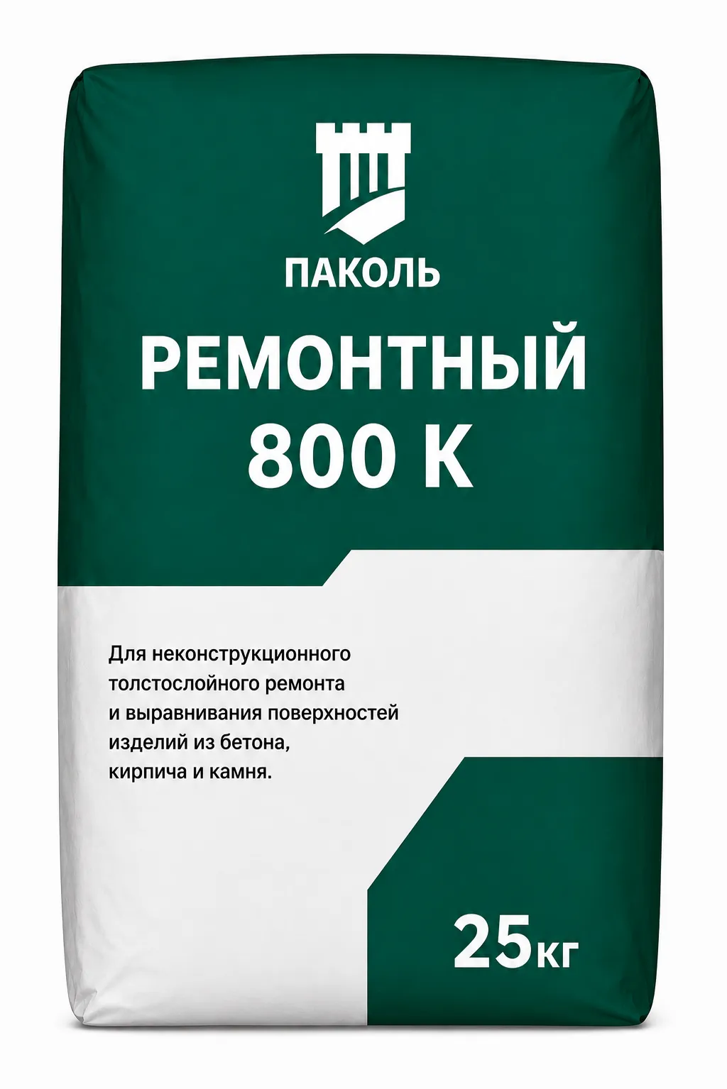 Паколь Ремонтный 800 К от компании «Астар-групп»