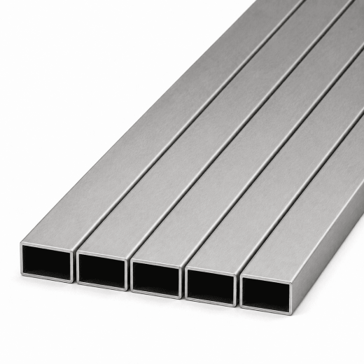 Труба профильная 40x20x2 ТУ от компании «Астар-групп»