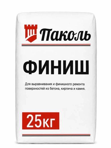 Паколь Финиш от компании «Астар-групп»